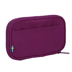 FJÄLLRÄVEN KÅNKEN TRAVEL WALLET – Portmonee 12