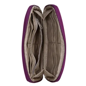FJÄLLRÄVEN KÅNKEN TRAVEL WALLET – Portmonee 14