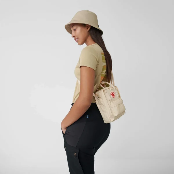 FJÄLLRÄVEN KÅNKEN SLING Unisex – Umhängetasche 14