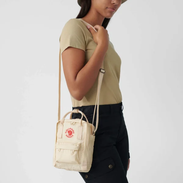 FJÄLLRÄVEN KÅNKEN SLING Unisex – Umhängetasche 16