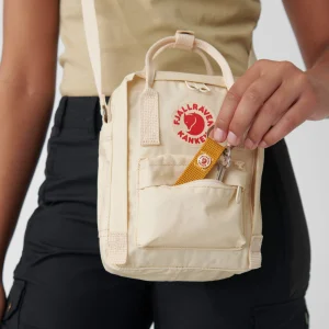 FJÄLLRÄVEN KÅNKEN SLING Unisex – Umhängetasche 49