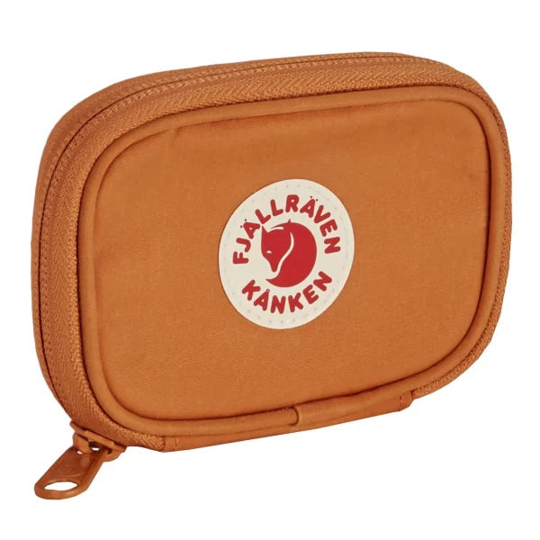 FJÄLLRÄVEN KÅNKEN CARD WALLET – Portmonee 1