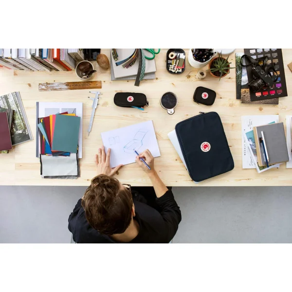 FJÄLLRÄVEN KÅNKEN CARD WALLET – Portmonee 9