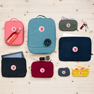 FJÄLLRÄVEN KÅNKEN CARD WALLET – Portmonee 27