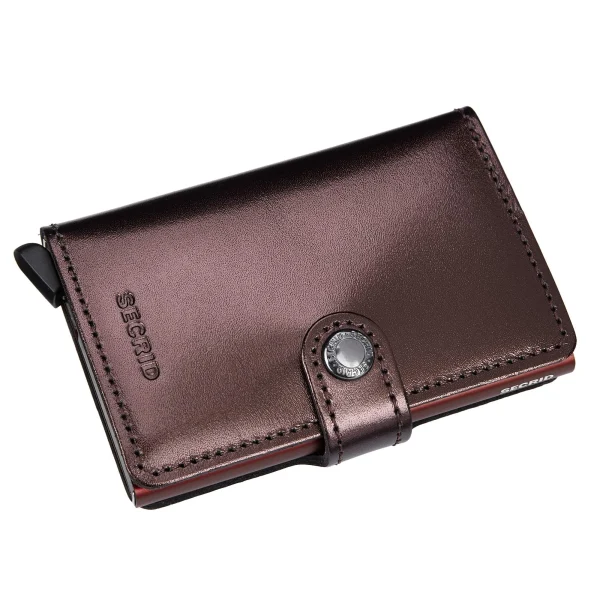 Secrid MINIWALLET – Portmonee 1