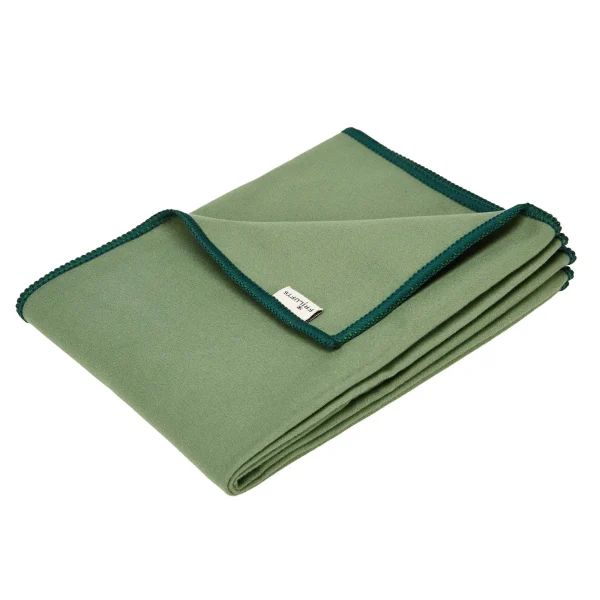 FRILUFTS MICROFIBRE TOWEL ECO – Reisehandtuch 1