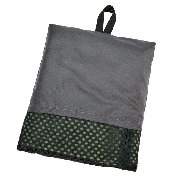 FRILUFTS MICROFIBRE TOWEL ECO – Reisehandtuch 5