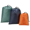 FRILUFTS STUFFBAG FLAT SET – Packbeutel 16